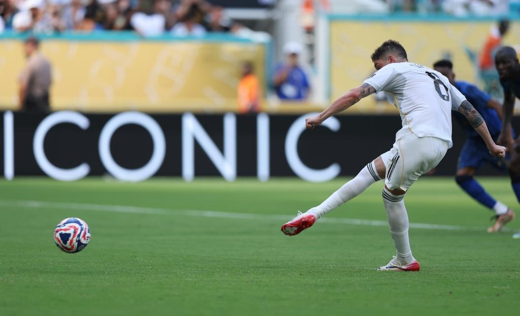 法国杯：巴黎圣日耳曼VS巴黎FC 今日内附比赛解析