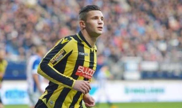 公开赛中 公开赛中