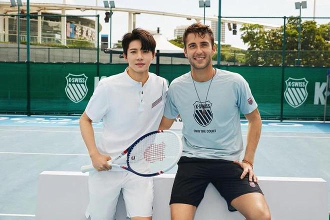 赛季的走势 赛季的走势